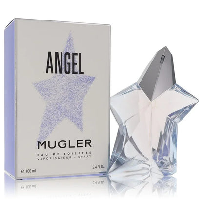 Angel By Thierry Mugler For Women SpadezStore