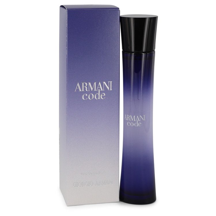 Armani Code Perfume By Giorgio Armani for Women SpadezStore