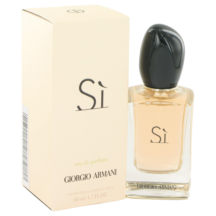 Giorgio Armani Si perfume for Women SpadezStore