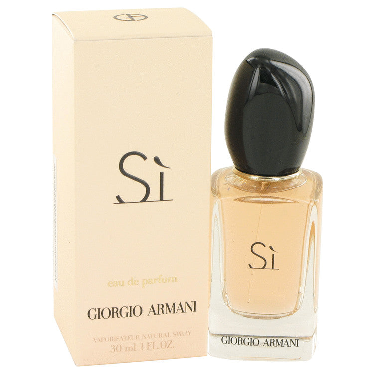Giorgio Armani Si perfume for Women SpadezStore