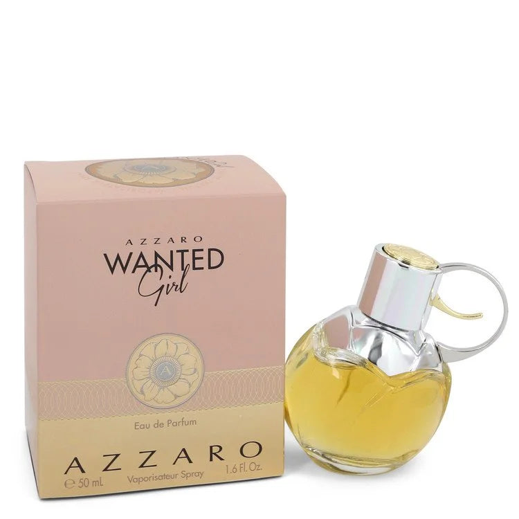 Azzaro Wanted Girl Perfume for Women SpadezStore