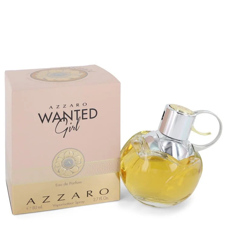 Azzaro Wanted Girl Perfume for Women SpadezStore