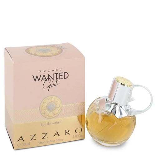 Azzaro Wanted Girl Perfume for Women SpadezStore