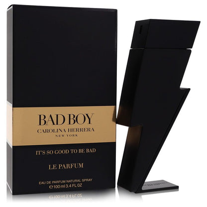 Bad Boy Le Parfum Cologne By Carolina Herrera for Men SpadezStore