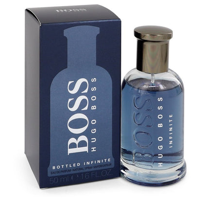 Hugo Boss Bottled Infinite for men SpadezStore