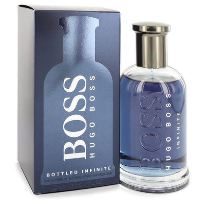 Hugo Boss Bottled Infinite for men SpadezStore