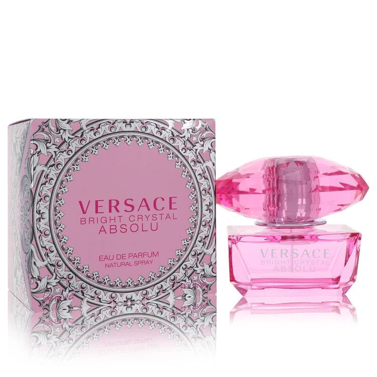 Versace Bright Crystal Absolu for Women SpadezStore