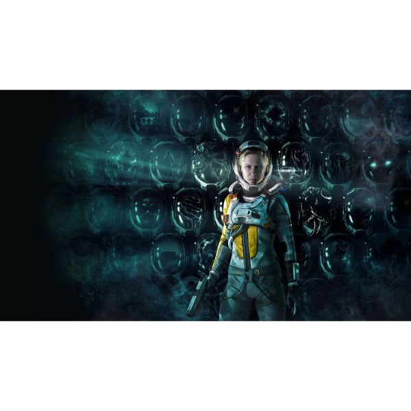 Returnal SpadezStore