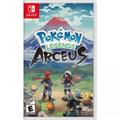 Pokémon Legends: Arceus - Nintendo Switch SpadezStore