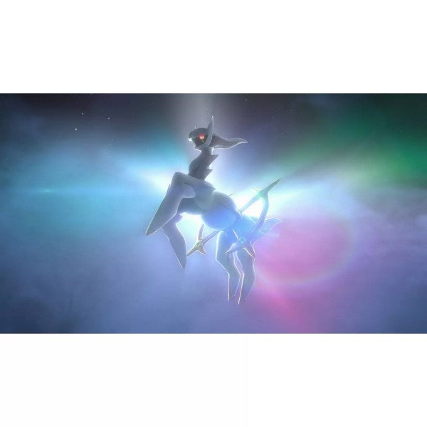 Pokémon Legends: Arceus - Nintendo Switch SpadezStore