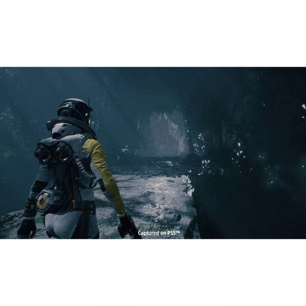 Returnal SpadezStore