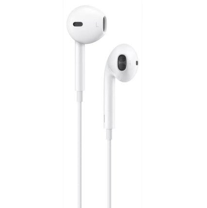 Apple - EarPods™ with 3.5mm Plug SpadezStore