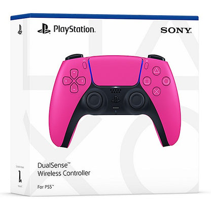 PlayStation DualSense Wireless Controller SpadezStore