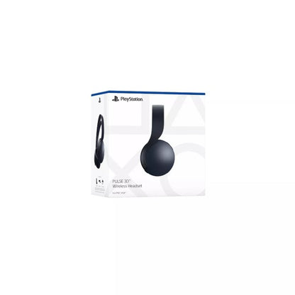 PS5 I PS4 Sony PULSE 3D Wireless Headset SpadezStore