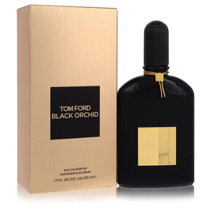 Tom Ford Black Orchid Perfume for Women SpadezStore