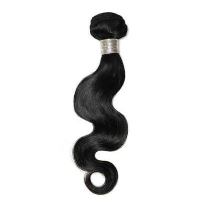 Malaysian Weave Bundle 100% Virgin Hair Body Wave 8A Grade SpadezStore