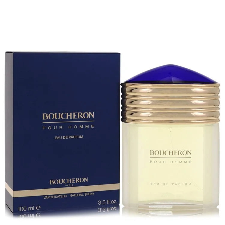 Boucheron Cologne for Men SpadezStore