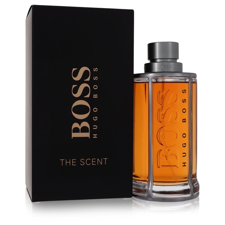 Boss The Scent Cologne By Hugo Boss for Men SpadezStore