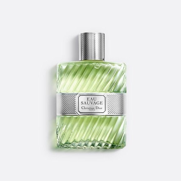 Eau Sauvage Eau de toilette Cologne for Men SpadezStore