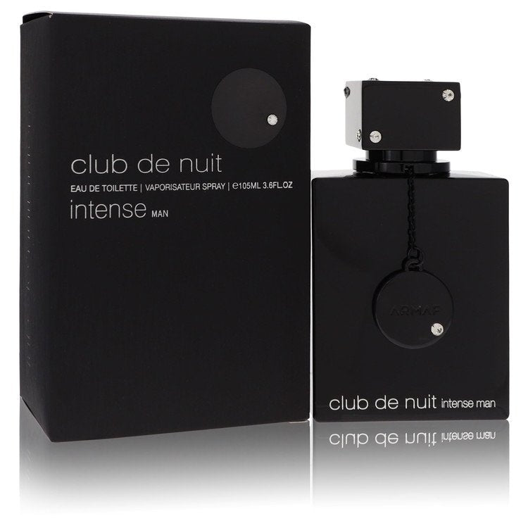 Armaf Club de Nuit Intense Cologne for Men SpadezStore