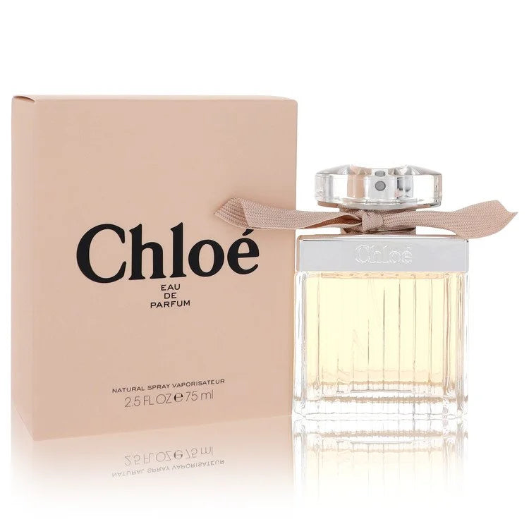 Chloe Eau De Parfum Perfume for Women SpadezStore