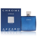 Azzaro Chrome Extreme Eau de Parfum for Men SpadezStore