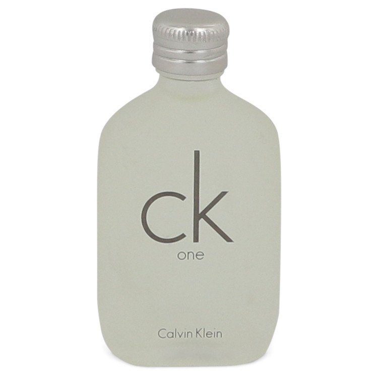 Ck One By Calvin Klein for Unisex SpadezStore