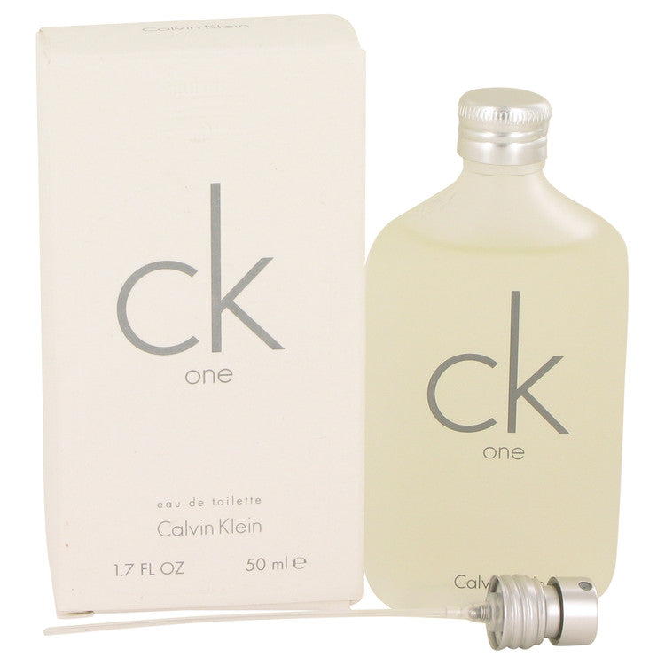 Ck One By Calvin Klein for Unisex SpadezStore