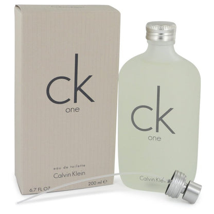 Ck One By Calvin Klein for Unisex SpadezStore
