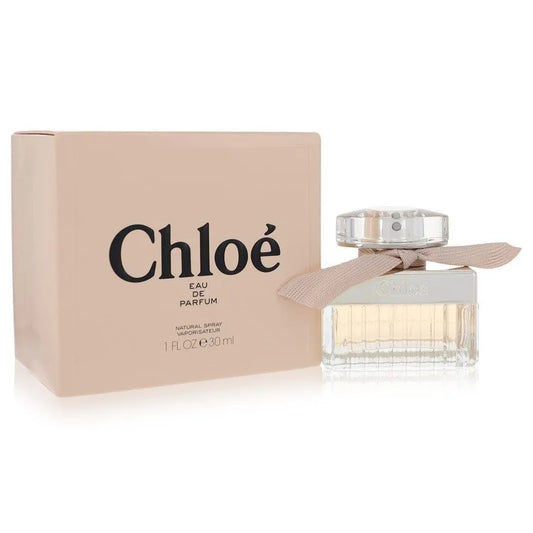 Chloe Eau De Parfum Perfume for Women SpadezStore
