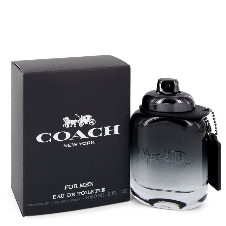 Colache Cologne Coach cologne for men - SpadezStore