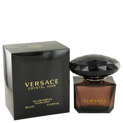 Crystal Noir Perfume By Versace for Women SpadezStore
