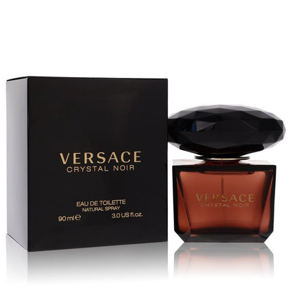 Crystal Noir Perfume By Versace for Women SpadezStore