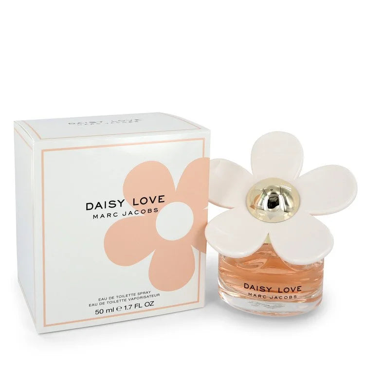 Daisy Love By Marc Jacobs Perfume for Women SpadezStore
