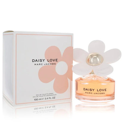 Daisy Love By Marc Jacobs Perfume for Women SpadezStore