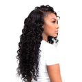 Malaysian Weave Bundle 100% Virgin Hair Deep Wave 8A Grade SpadezStore