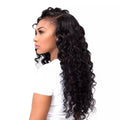Indian Weave Bundle 100% Virgin Hair Deep Wave 6A Grade SpadezStore