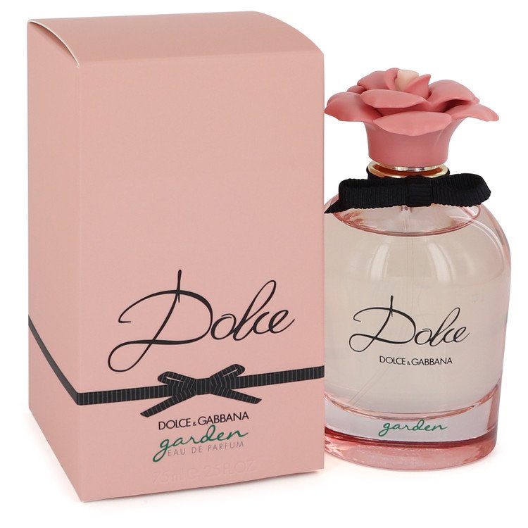 Dolce Garden Perfume By Dolce & Gabbana for Women SpadezStore