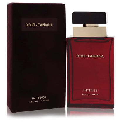 Dolce & Dolce Gabbana Pour Femme Intense Perfume SpadezStore