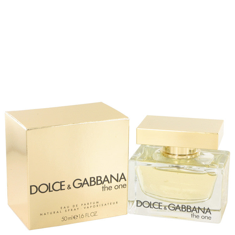 Dolce & Gabbana The One Perfume for Women SpadezStore