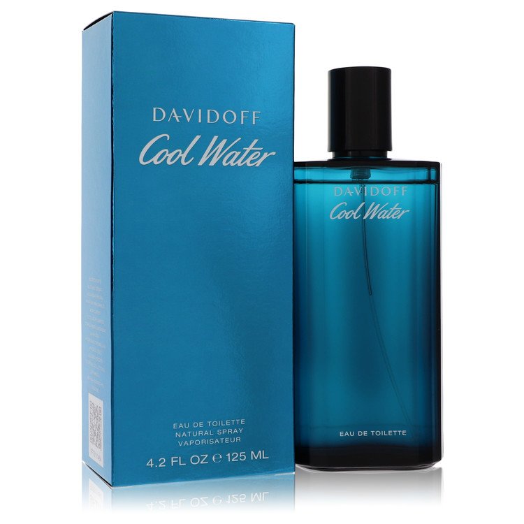 Davidoff Cool Water for Men SpadezStore