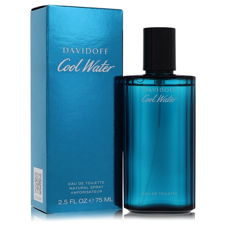 Davidoff Cool Water for Men SpadezStore