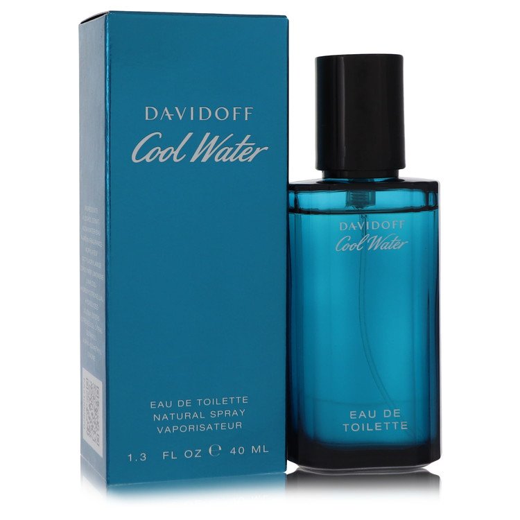 Davidoff Cool Water for Men SpadezStore