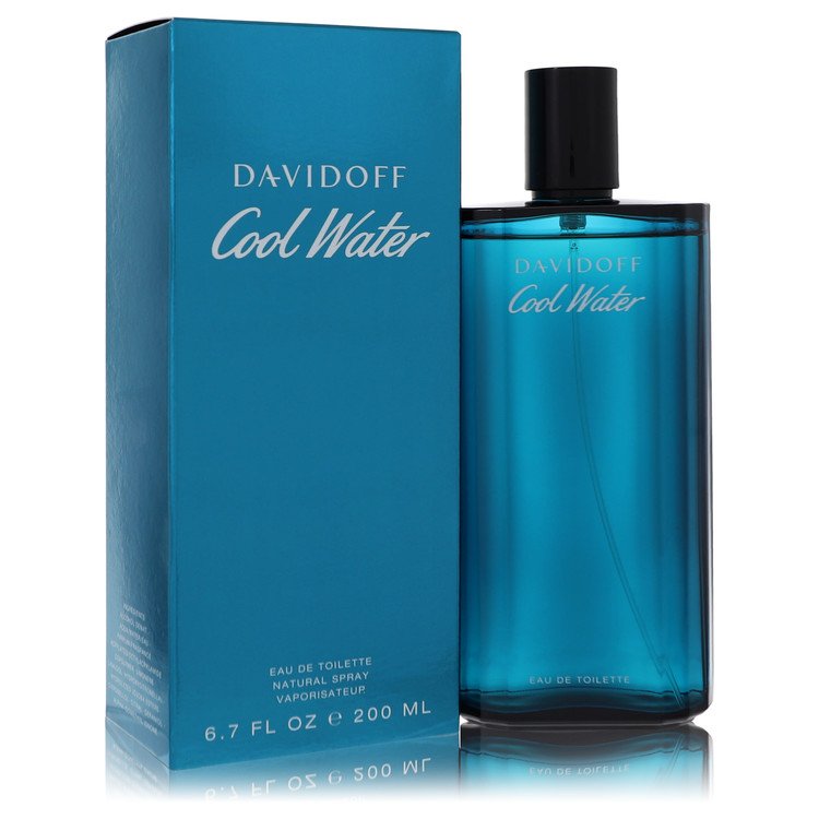 Davidoff Cool Water for Men SpadezStore
