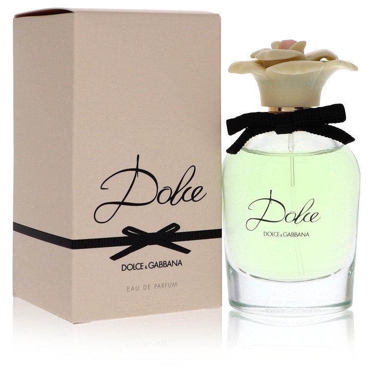 Dolce & Gabbana Dolce Perfume for Women SpadezStore