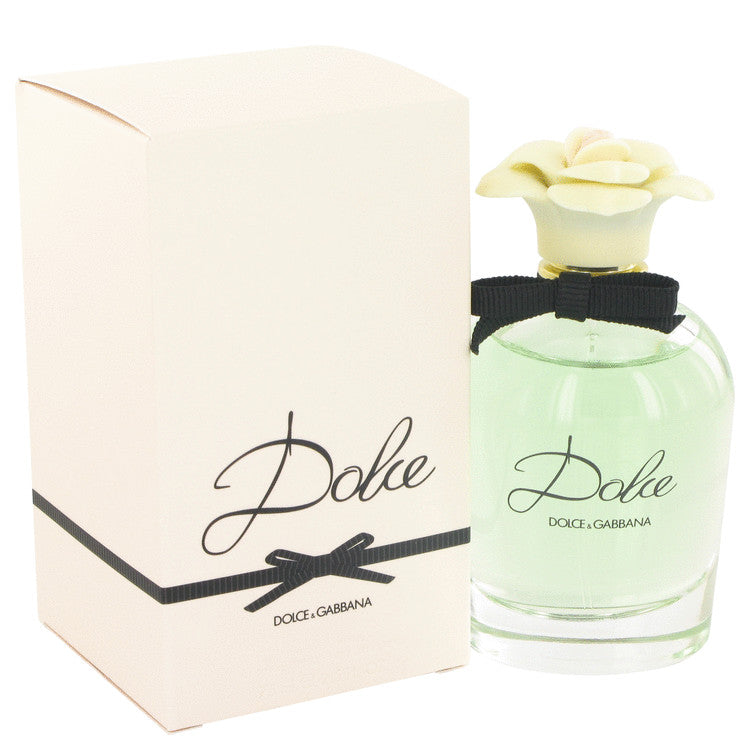 Dolce & Gabbana Dolce Perfume for Women SpadezStore