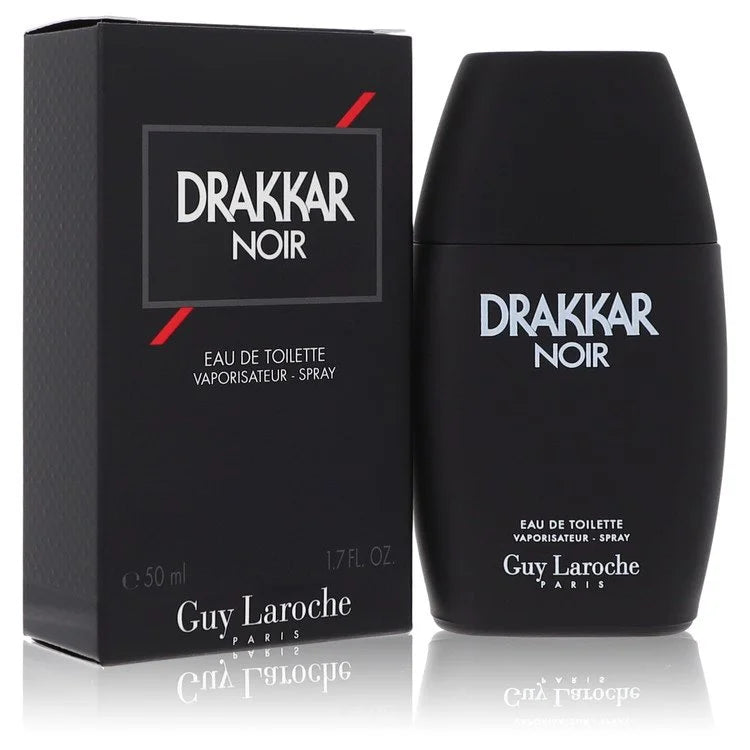 Drakkar Noir Eau De Toilette Cologne for Men SpadezStore