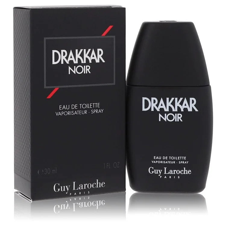 Drakkar Noir Eau De Toilette Cologne for Men SpadezStore