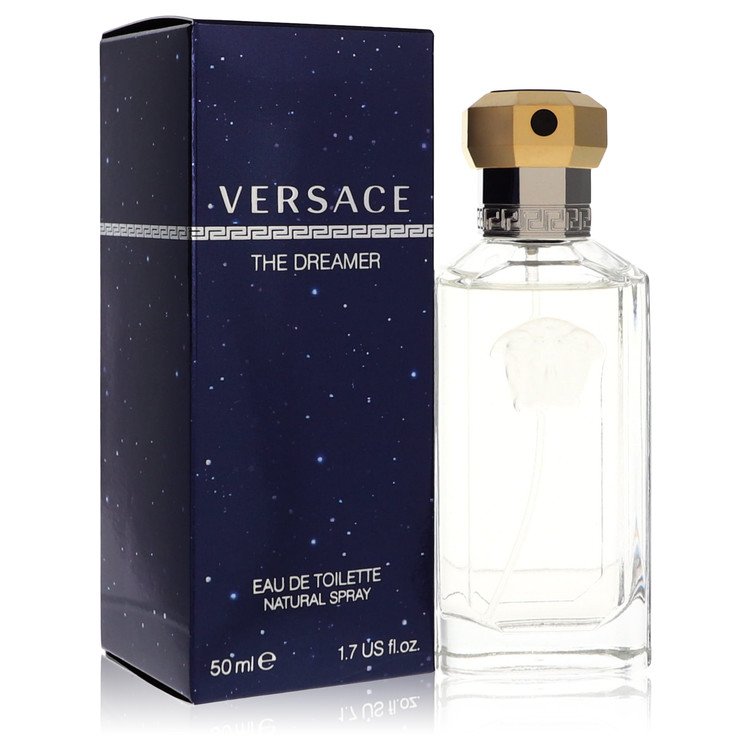 Versace Dreamer Cologne for Men SpadezStore