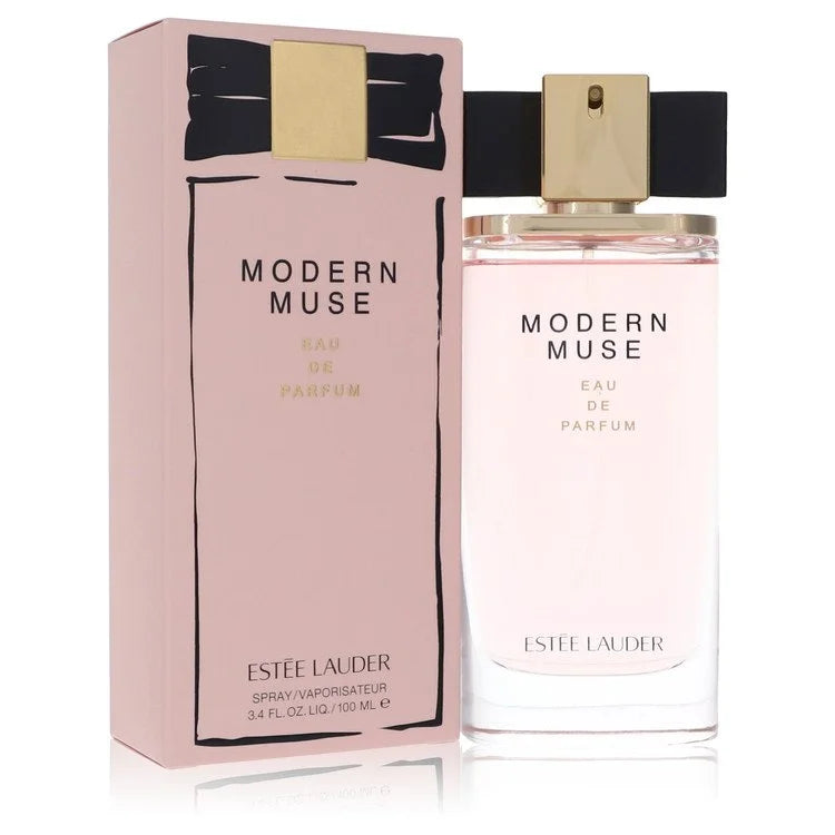 Estée Lauder Modern Muse Eau de Parfum for Women SpadezStore